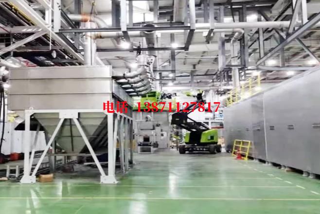元宝机电设备安装工程,设备安装公司